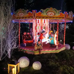 Top 10 des marchés de Noël qui ouvrent ce week-end 
