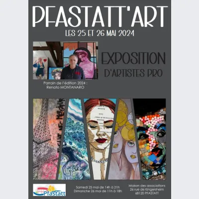 Pfastatt\'Art