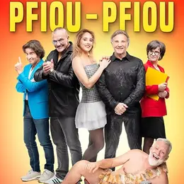 Pfiou Pfiou