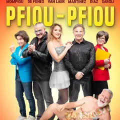 Pfiou-Pfiou