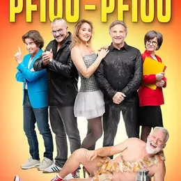 Pfiou Pfiou