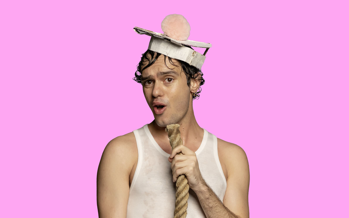 Le Châtelet Musical Club au Théâtre du Châtelet