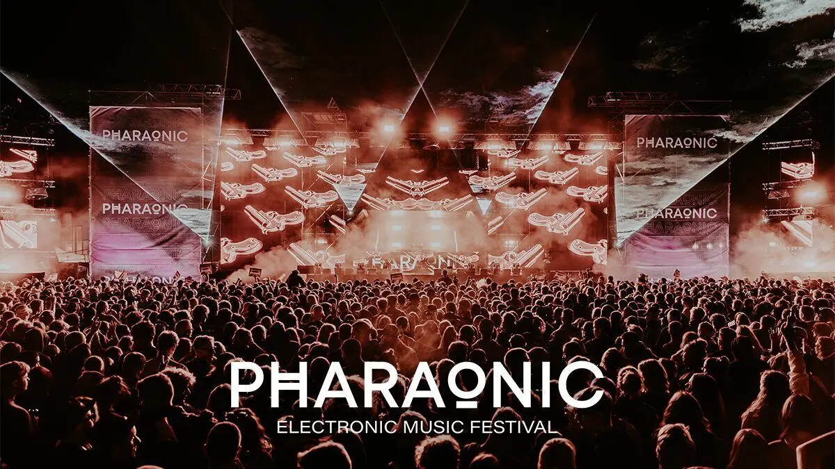 Pharaonic 2026 : d&eacute;couvrez le line-up de la soir&eacute;e &eacute;lectro de Cluses