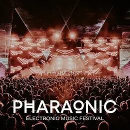 Pharaonic 2026 : découvrez le line-up de la soirée électro de Cluses
