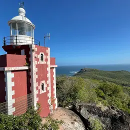 Phare de la Caravelle