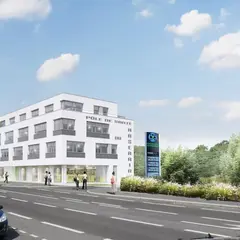 Pharmacie du Hasenrain