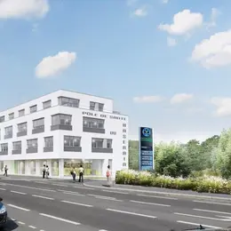Pharmacie du Hasenrain