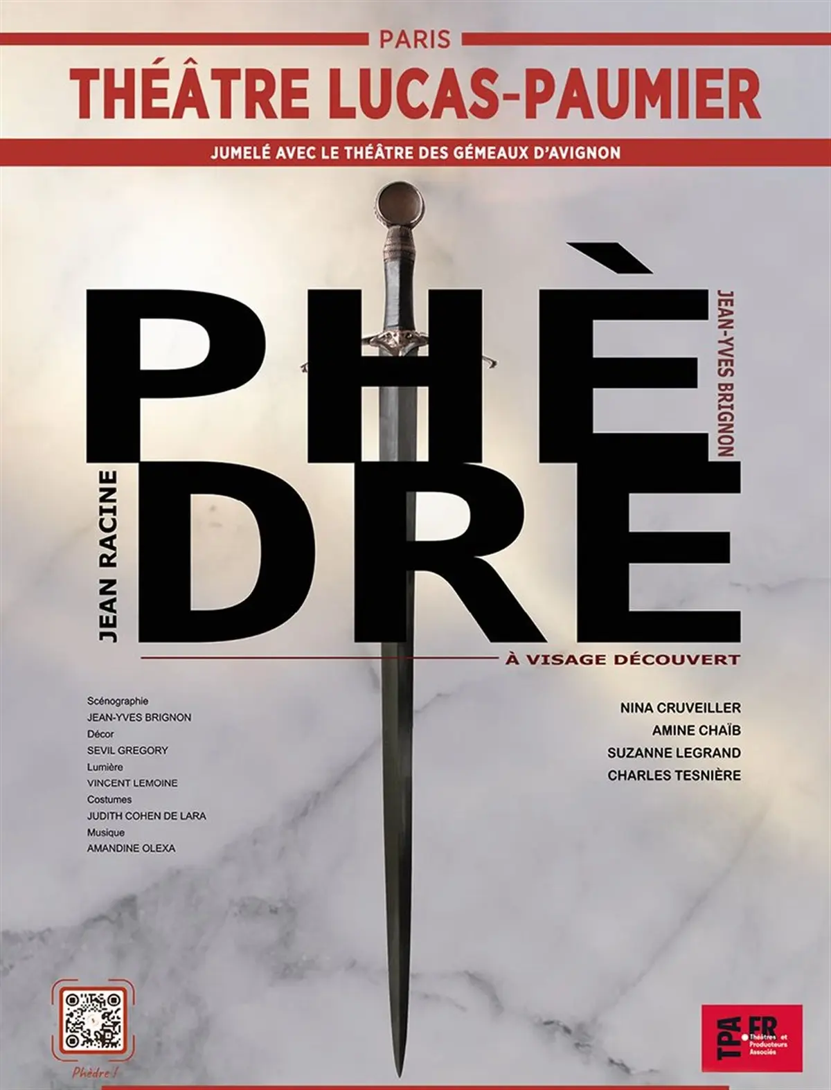 Phèdre