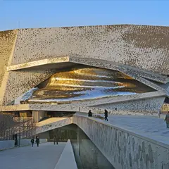 Philharmonie de Paris - Cité de la musique