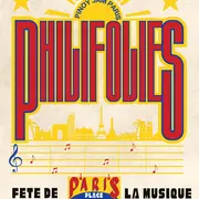 Philifolies 2026