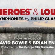 Philip Glass – Nicolas Horvath - Philip Glass – Nicolas Horvath & Yury Re