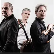 Philipe Cassard, David Grimal et Anne Gastinel