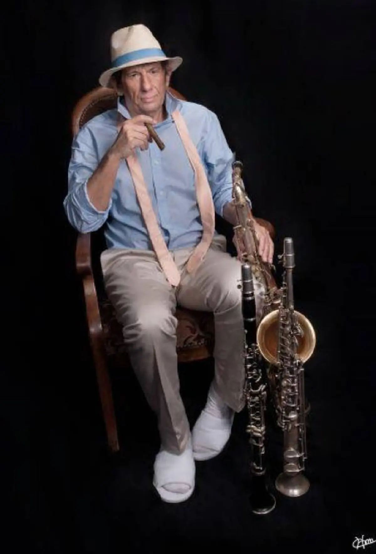 Philippe Audibert Quartet