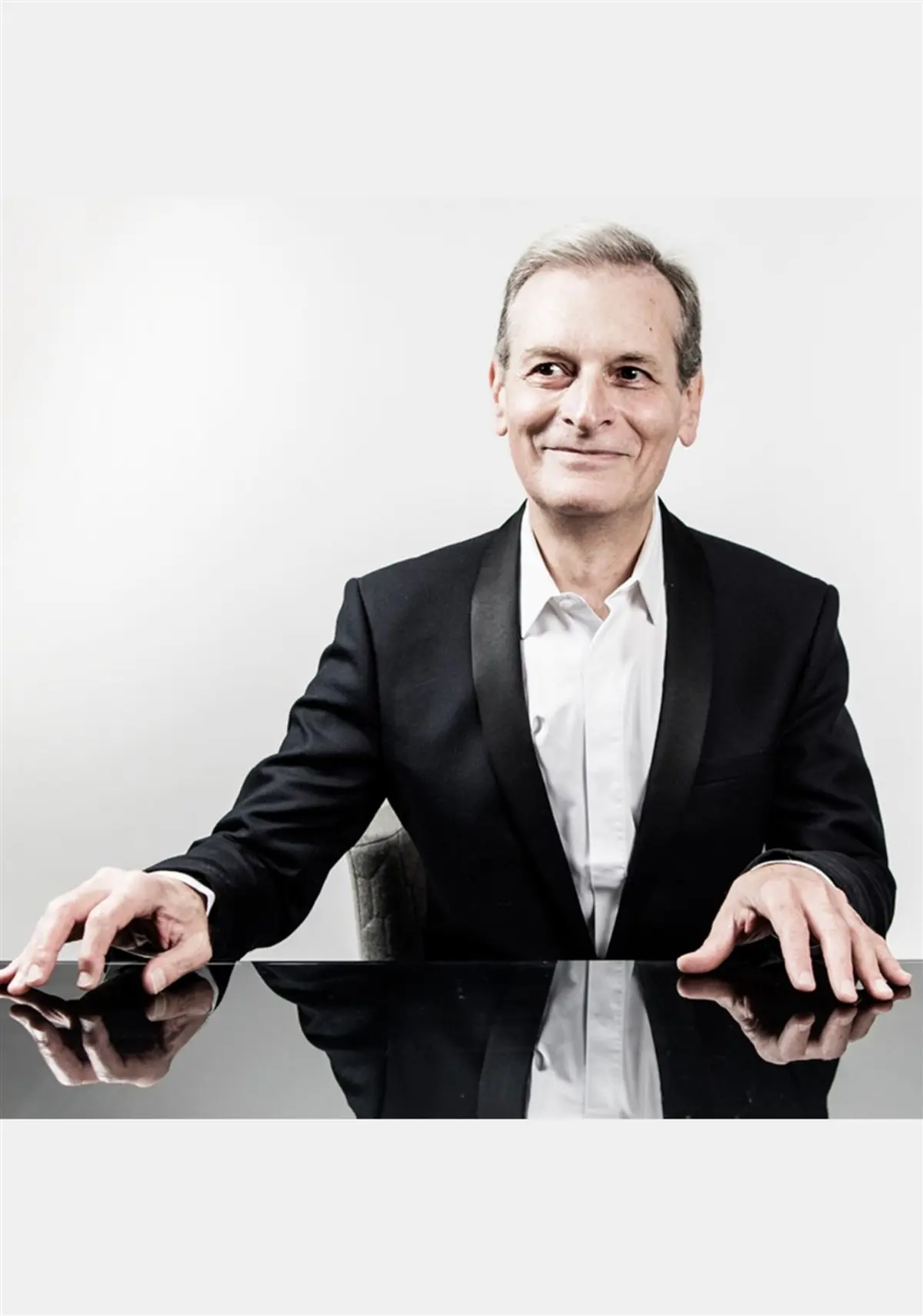 Philippe Bianconi