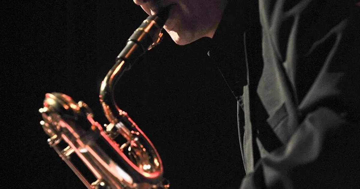 Philippe Chagne Swing Band