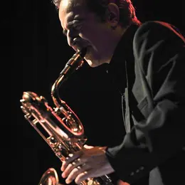 Philippe Chagne Swing Band