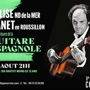 Philippe Cornier - Concert Guitare