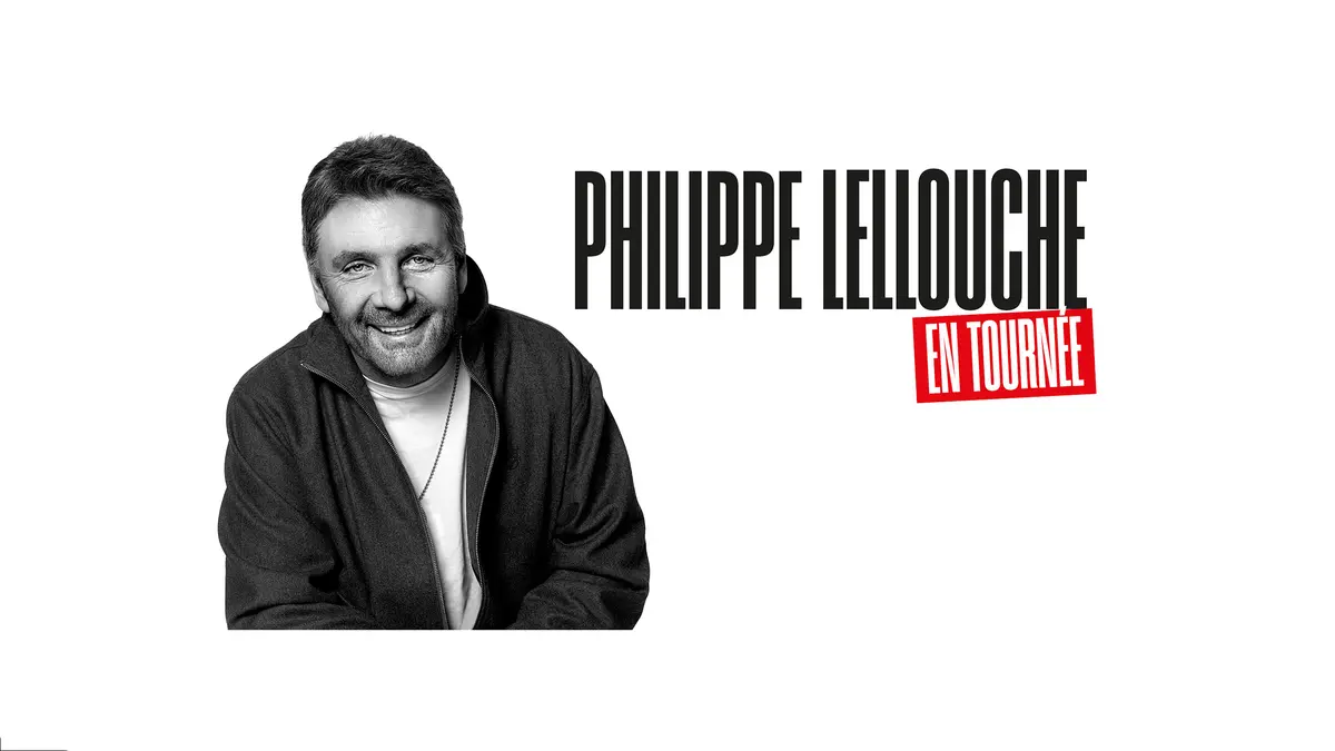Philippe Lellouche