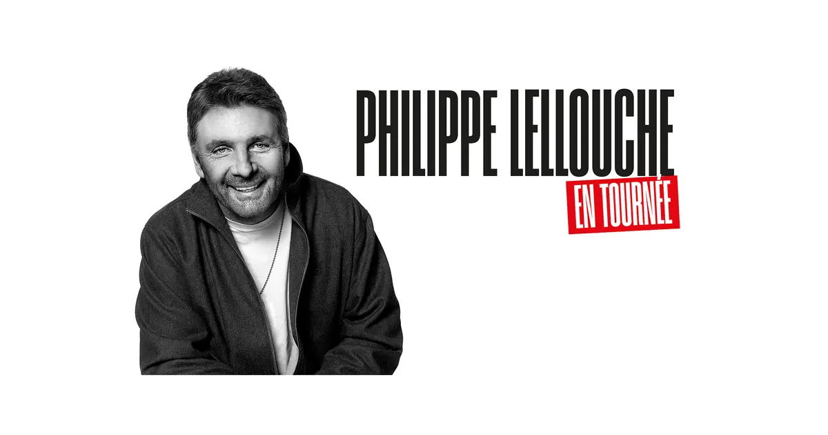 Philippe Lellouche