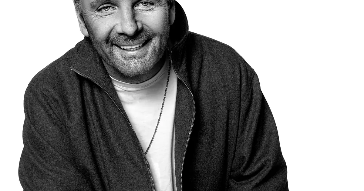 Philippe Lellouche en tournée
