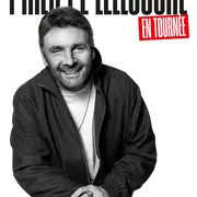 Philippe Lellouche en tournée