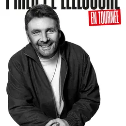 Philippe Lellouche en tournée