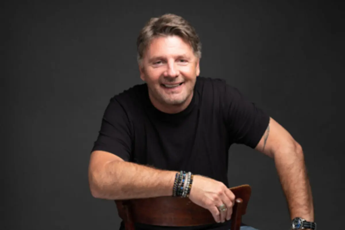 Philippe Lellouche en tournée