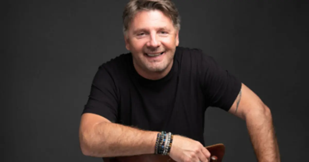 Philippe Lellouche en tournée