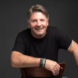 Philippe Lellouche en tournée