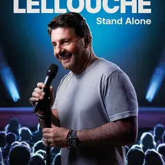 Philippe Lellouche - Stand Alone