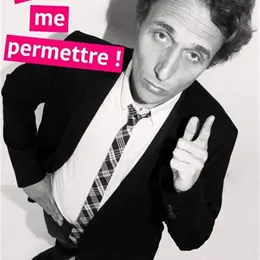 Philippe Mathis dans Si je peux me permettre