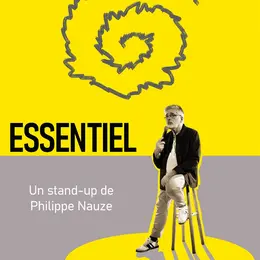 Philippe Nauze dans Essentiel