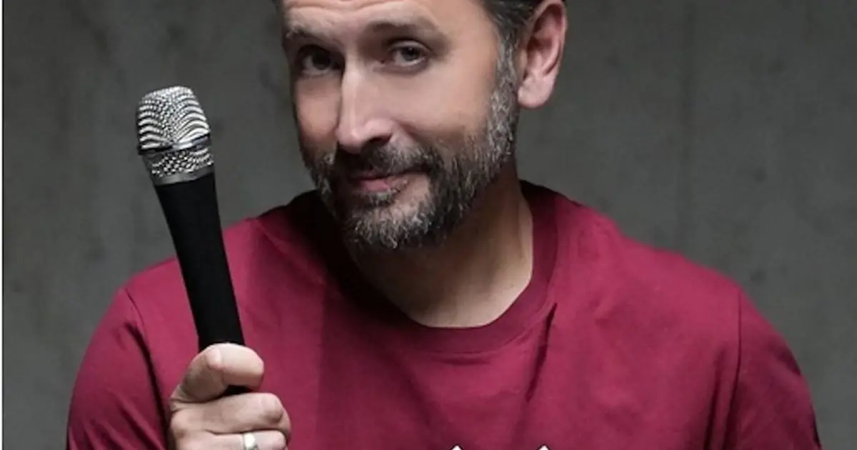 Philippe Roche dans Génération Mashup