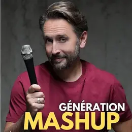 Philippe Roche dans Génération Mashup