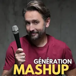 Philippe Roche dans Génération mashup