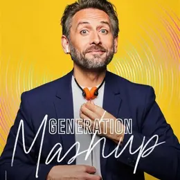 Philippe Roche dans Génération Mashup