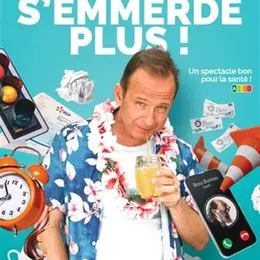 Philippe Souverville dans On ne s'emmerde plus !