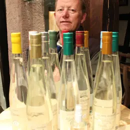 Distillerie Jean Paul Metté : « Metté » moi donc une petite Mirabelle !