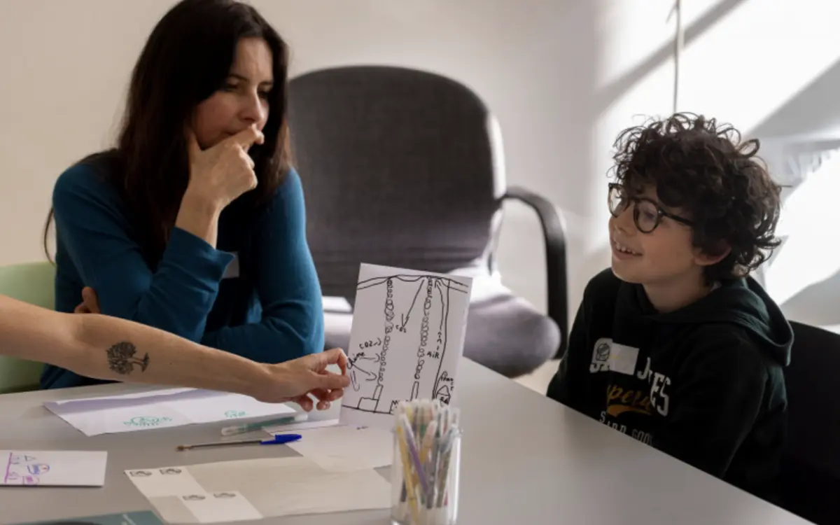 Philo en famille — Pourquoi les gens se mettent-ils en groupe ?