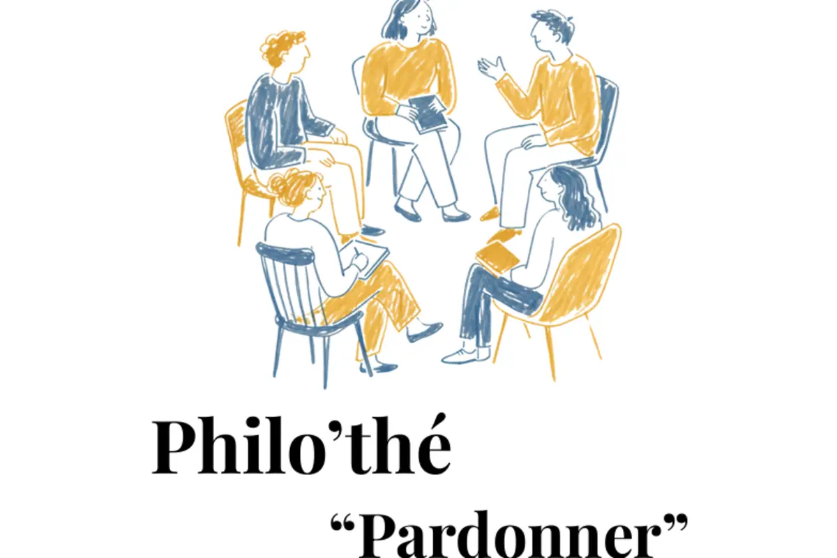Philo'thé | Pardonner