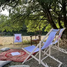 Philosopher au jardin