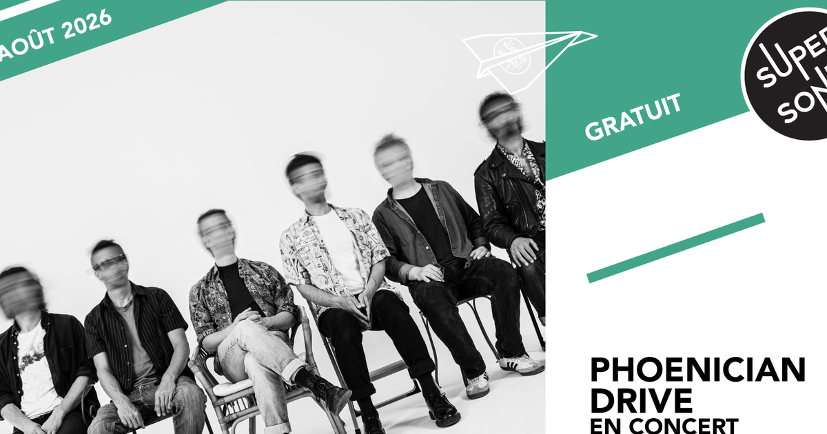 Phoenician Drive