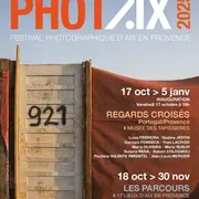 Phot'Aix - Festival photographique d'Aix-en-Provence