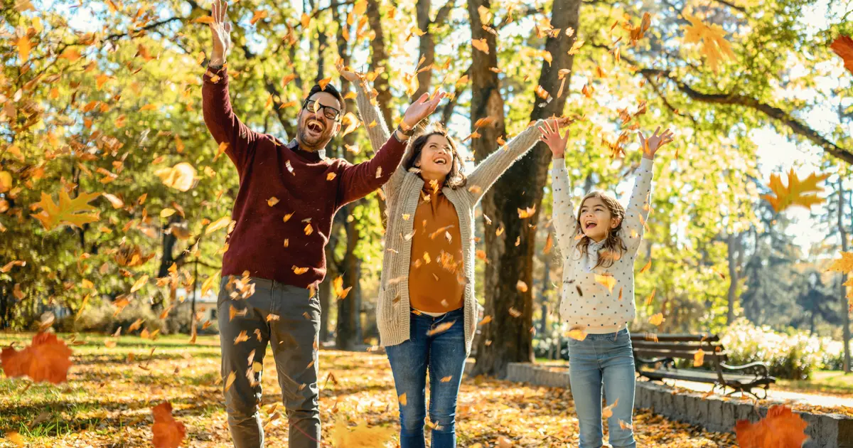 3 sorties en famille en Indre-et-Loire cette semaine de vacances de la Toussaint, dont une balade nature totalement gratuite pour les moins de 6 ans