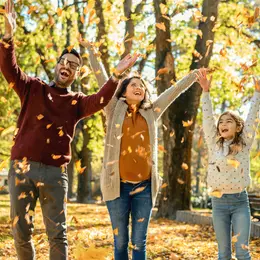 3 sorties en famille en Indre-et-Loire cette semaine de vacances de la Toussaint, dont une balade nature totalement gratuite pour les moins de 6 ans