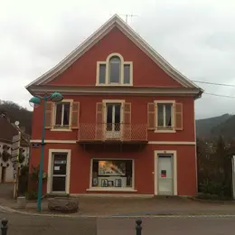 Photo Greth