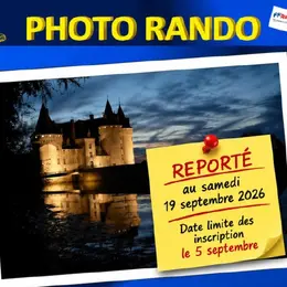 Photo Rando