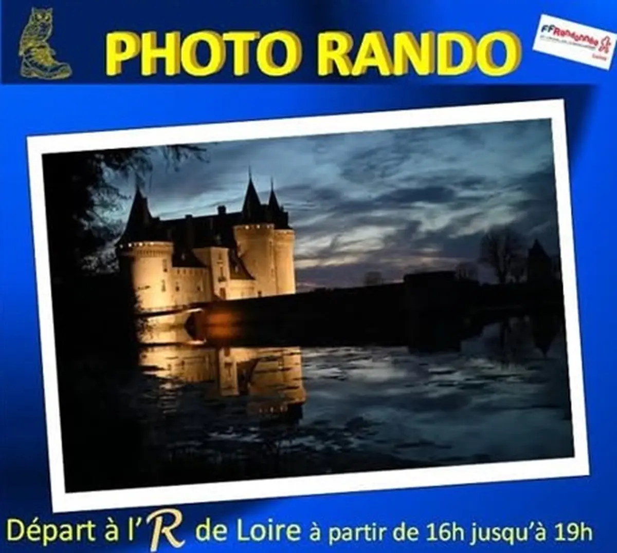Photo Rando