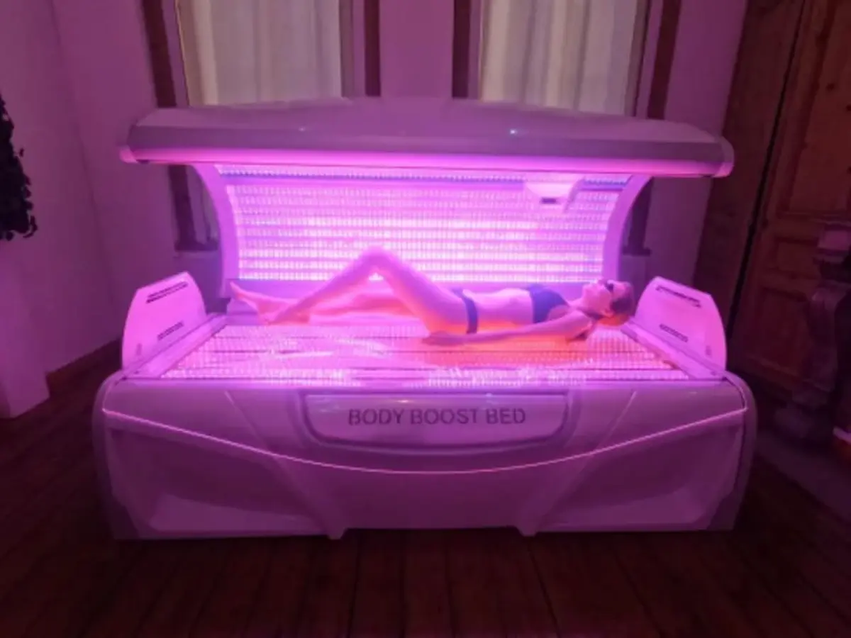 Photobiomodulation : Luminothérapie à Lille (59)