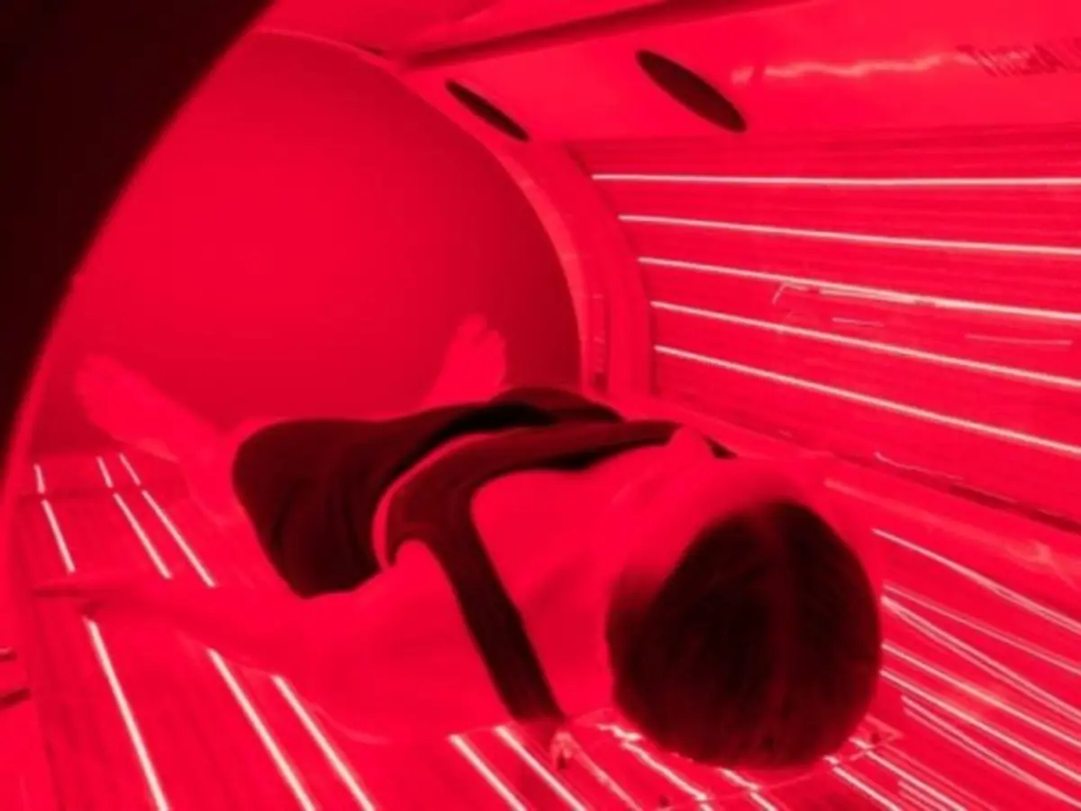 Photobiomodulation : thérapie lumière rouge à Paris 9ème